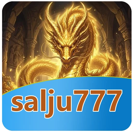 Pasang APK salju777 di Android